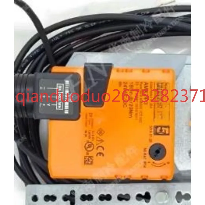 

Suitable for York Electric Air Valve Actuator 025-33730-000 AMX24-3 NEMA2IP54