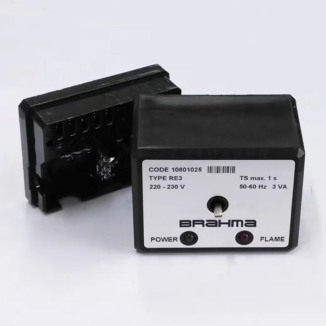 

Flame Detector RE3 UV1 10801025 NEW 1pcs price