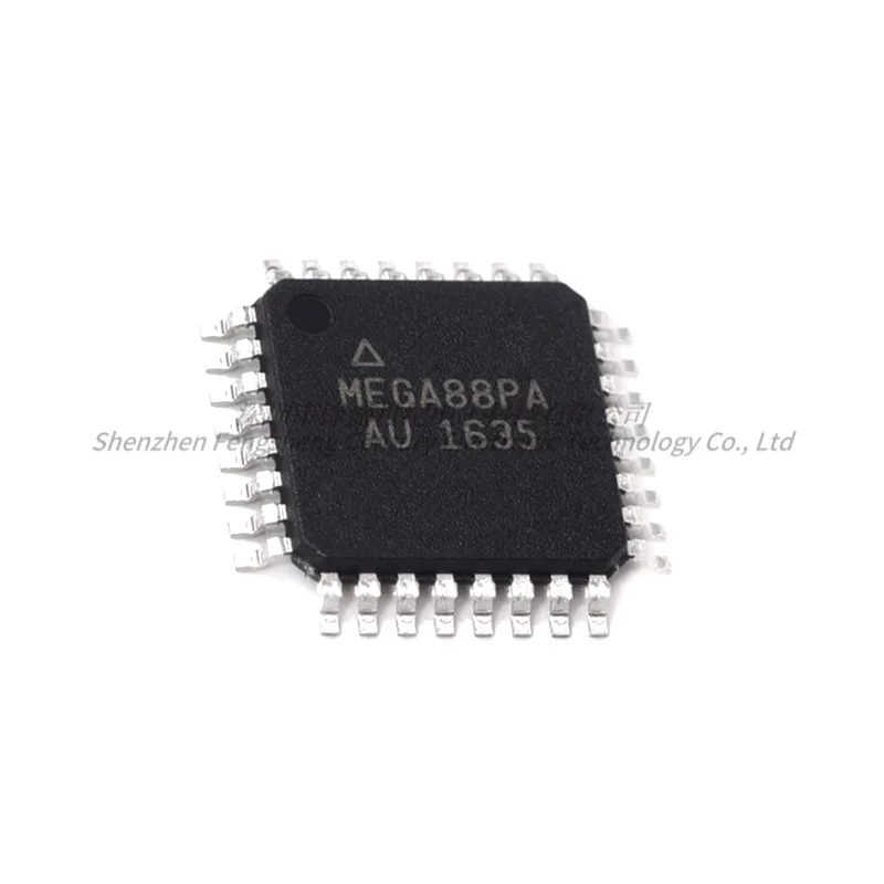 ATMEGA88PA-AU ATMEG…
