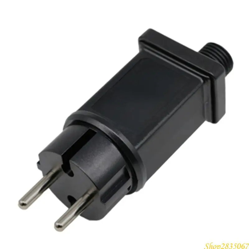 12V 1A LED-Netzteil LED-Controller-Treiber Wasserdichter IP44-LED-Controller 831F