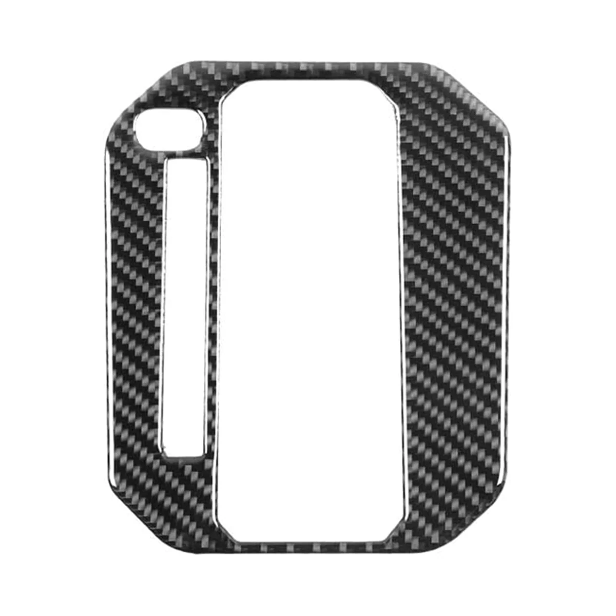 

Car Interior Accessories Gear Shift Box Panel Cover Fit for Suzuki Jimny 2019 2020