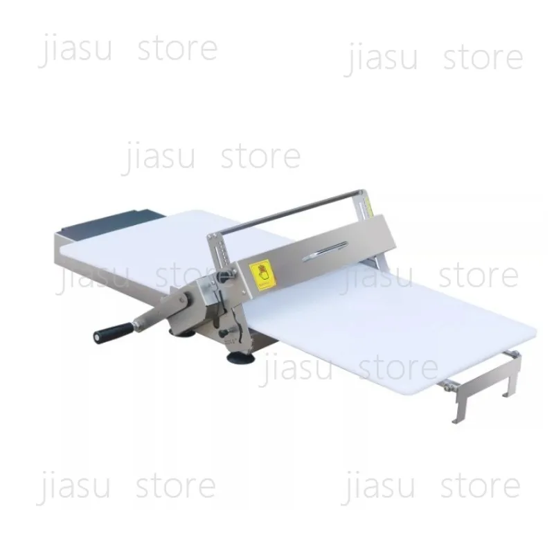 Stainless Steel Croissant Tablet Press Pastry Machine Dough Tablet Press