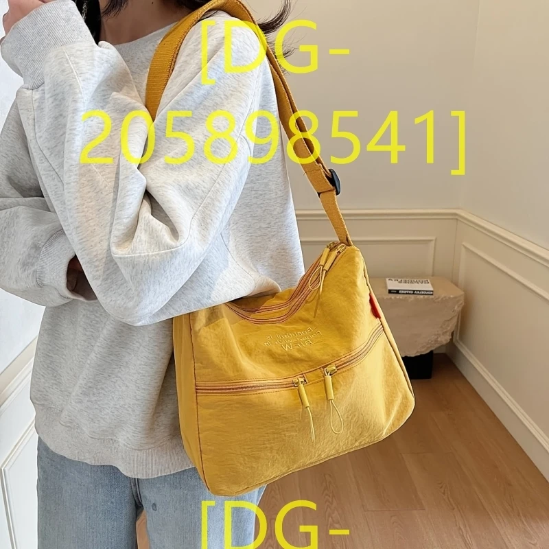 

2024 New Women Bag Fashionable and Soft _DG-205898541_