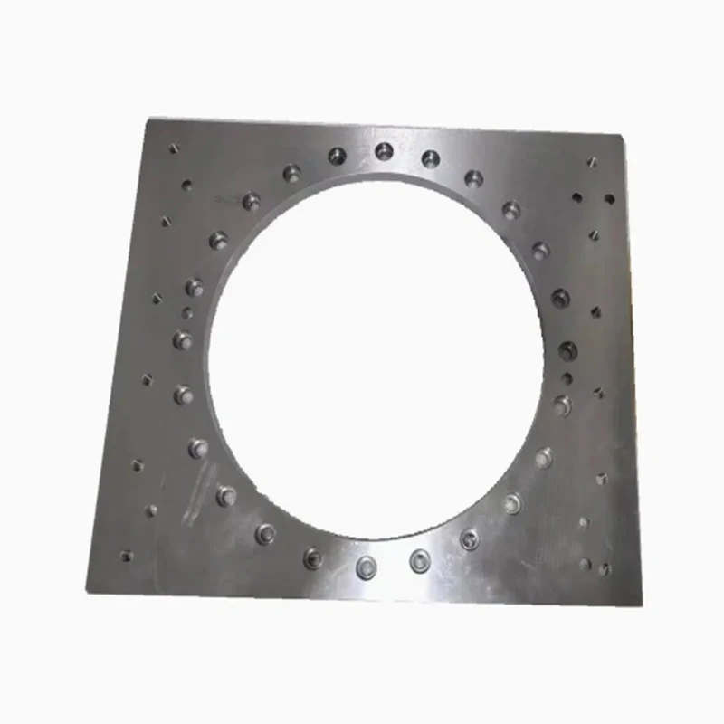 Custom Cnc Machinin…