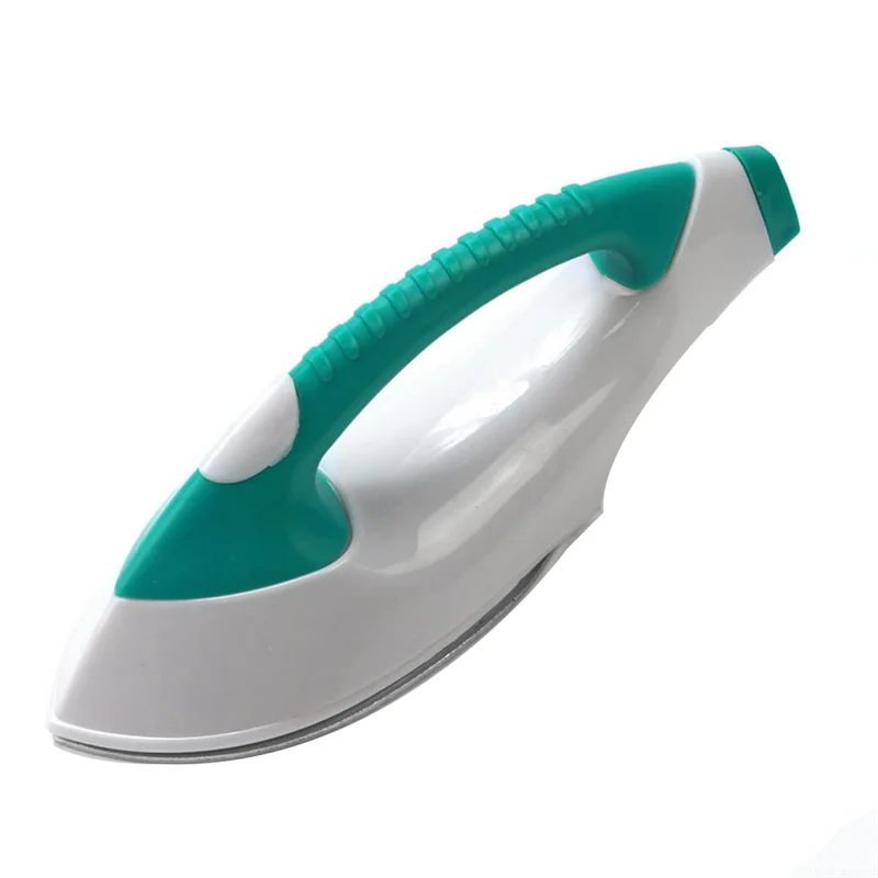 Plancha eléctrica para cubrir película para Control remoto, modelo de avión Balsawood, cubierta de avión, enchufe de la UE