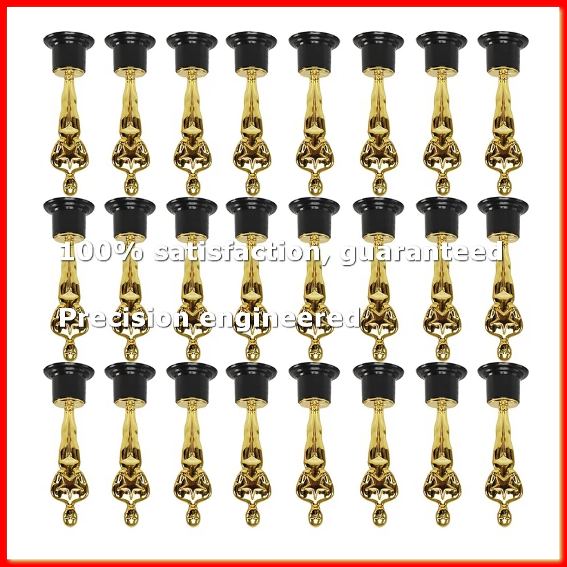 

24 Pack Plastic Award Trophies Statuette for Favors,School Award,Game Prize, Prize-A09G