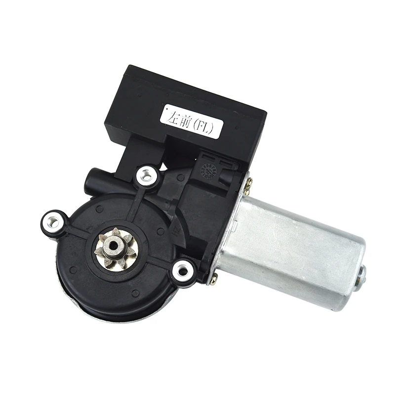 Front Left right Power Window Lift Motor 6 PIN For Toyota Camry Corolla window motor