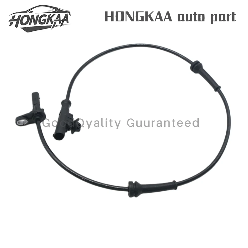 Front Left Wheel ABS Speed Sensor for Great Wall Haval H6 Third Generation M6 PLUS 2020-2024 Parts 3550120-K18-A1 3550120K18A1 view 4