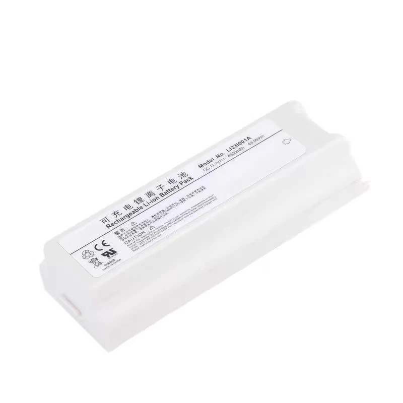 

M5 M5T M7 M7 Series Medical Equipment LI23I001A M7T Rechargeable Battery Pack