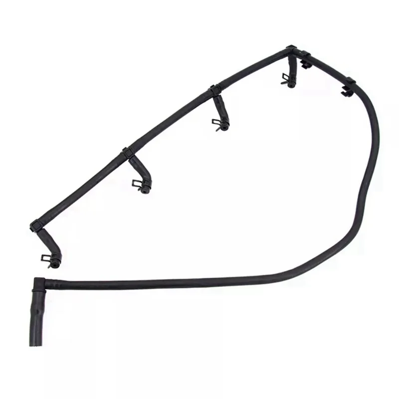 

Universall 31400-4X700 Fuel Return Hose Line Pipe For Hyundai Terracan 2.9 Crdi 2001-2007 KIA Sedona Bongo Terracan 2.9 CRDI