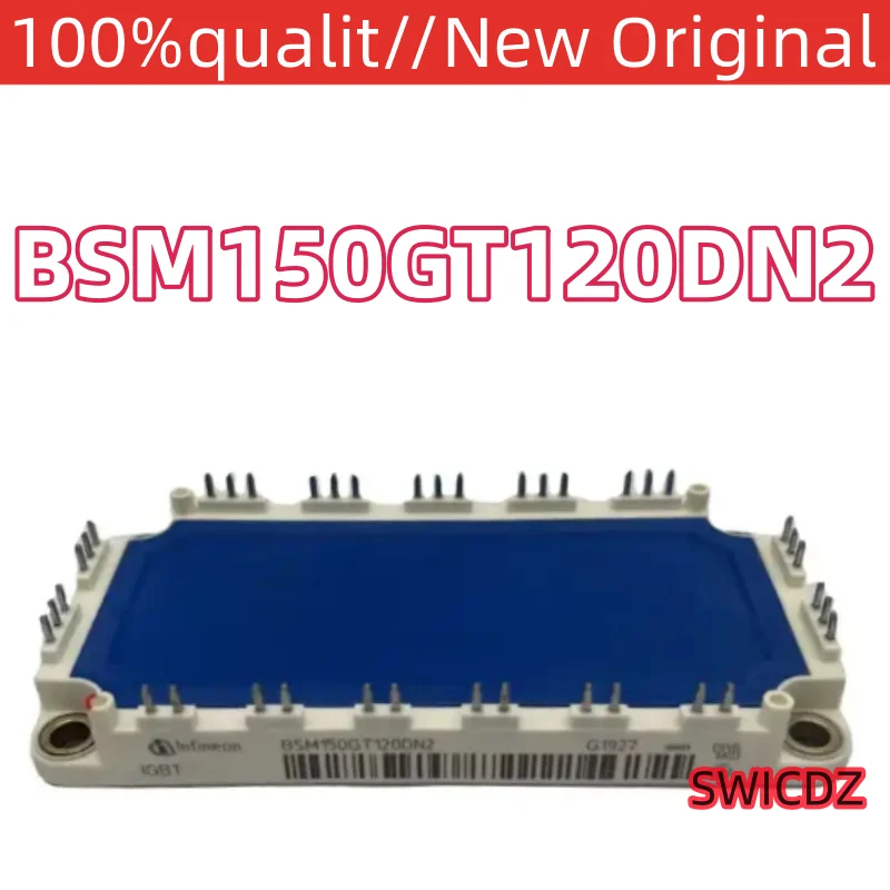 100% new  original  BSM150GT120DN2   moudle