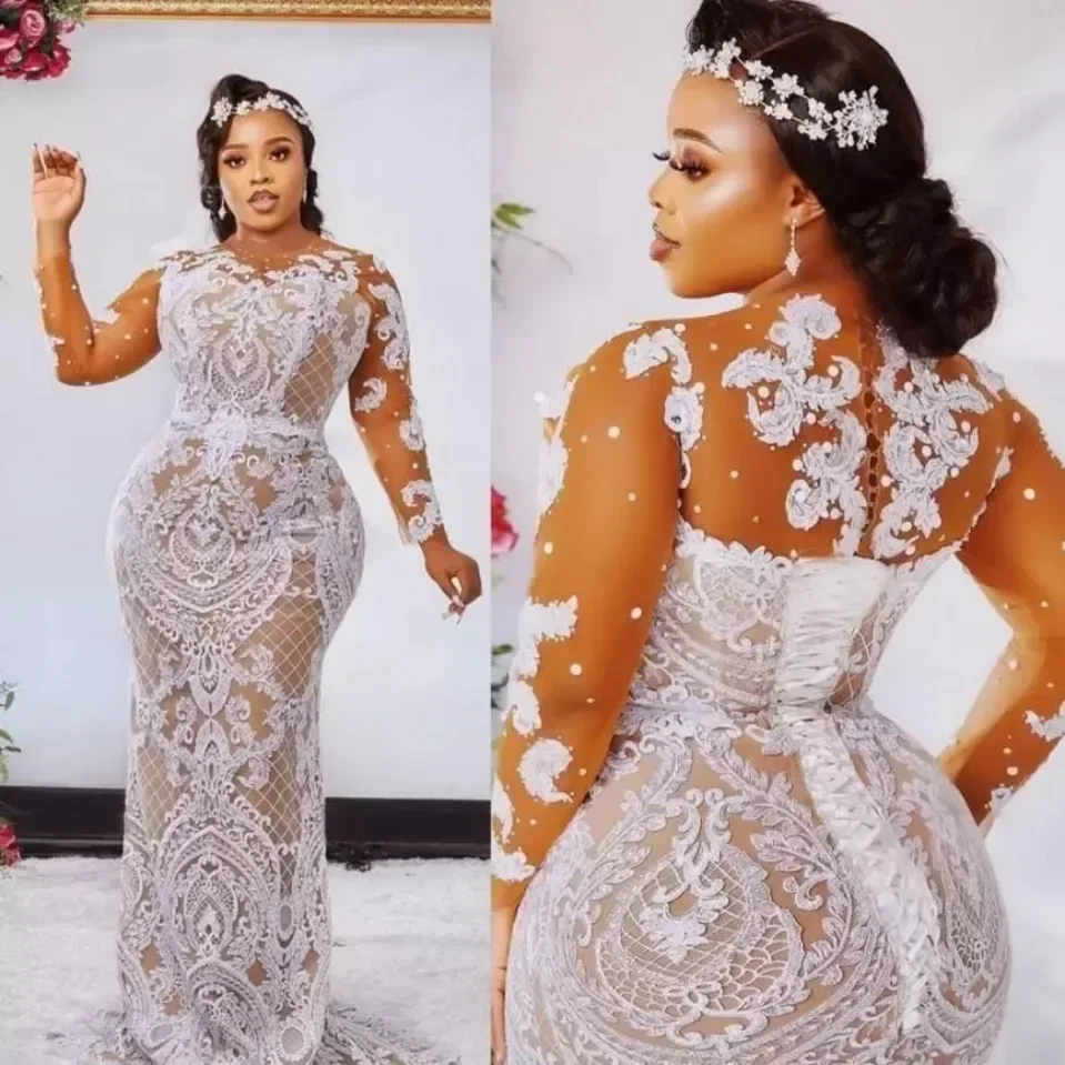 Customized Aso Ebi … - image