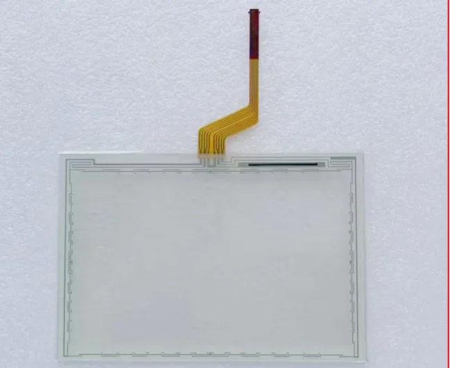 

Brand new original PH41224328 REV. C P5751-0708-0345 touch screen glass