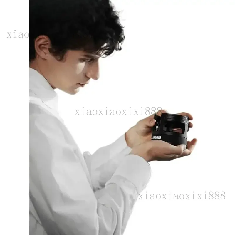 เหมาะสำหรับขายึดด้ามจับเครื่องชงกาแฟซีรีส์ MHW-3BOMBER อุปกรณ์เสริมฐานกดอเนกประสงค์ขนาด 58 มม