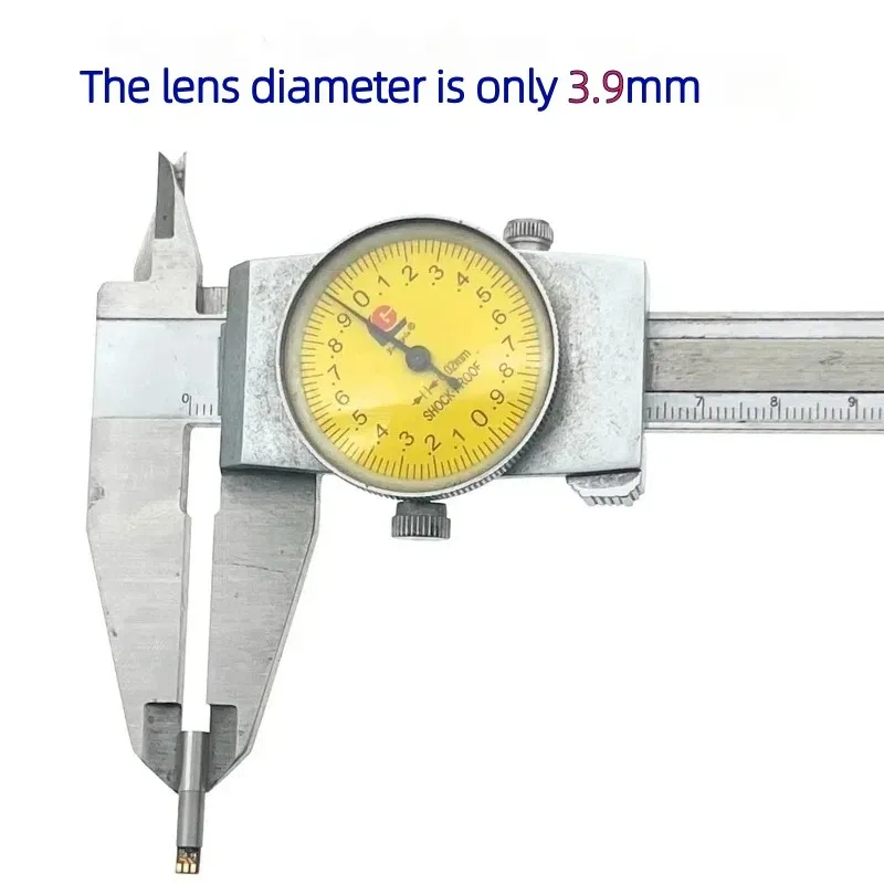 

High Definition Ultra-Fine 3.9Mm Camera Module USB Endoscope Camera, Welding Point Positioning, Welding Seam Detection