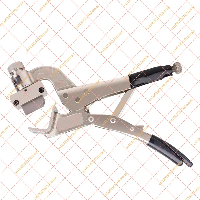 

BXQ-F-55 Heavy Duty Wire Stripper - 20-55MM Manual Cable Peeling Tool for Thick Copper/Aluminum Wires & Electrical Installation