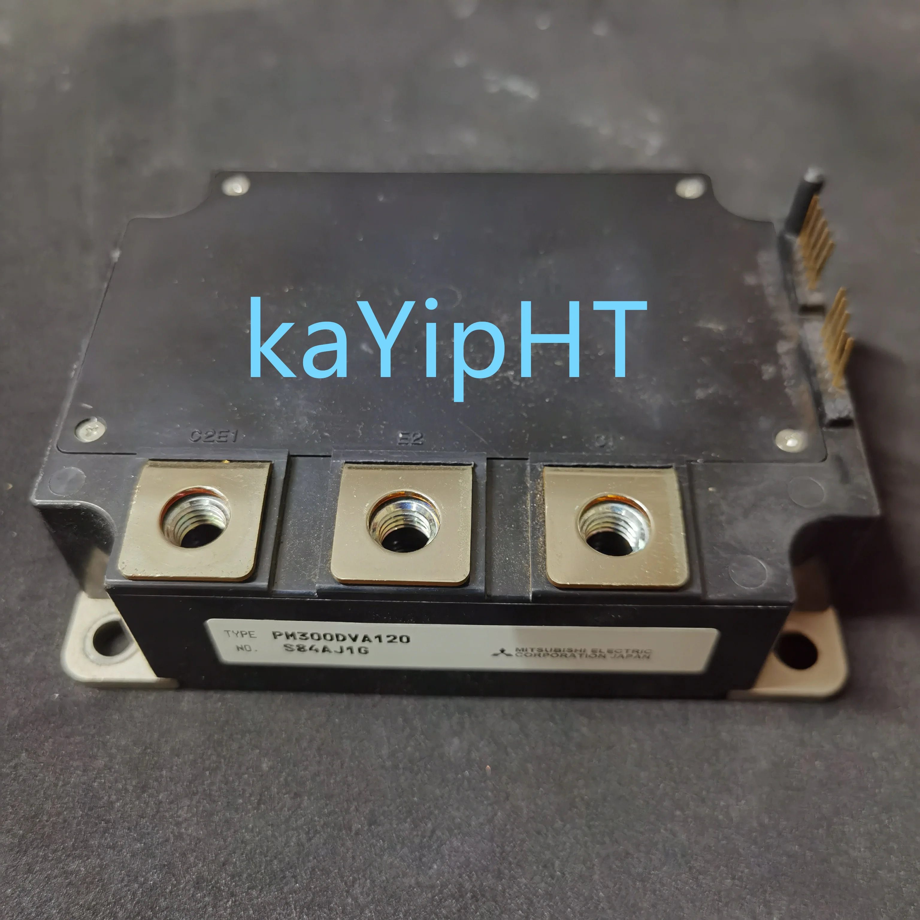 

Free Shipping PM300DVA120