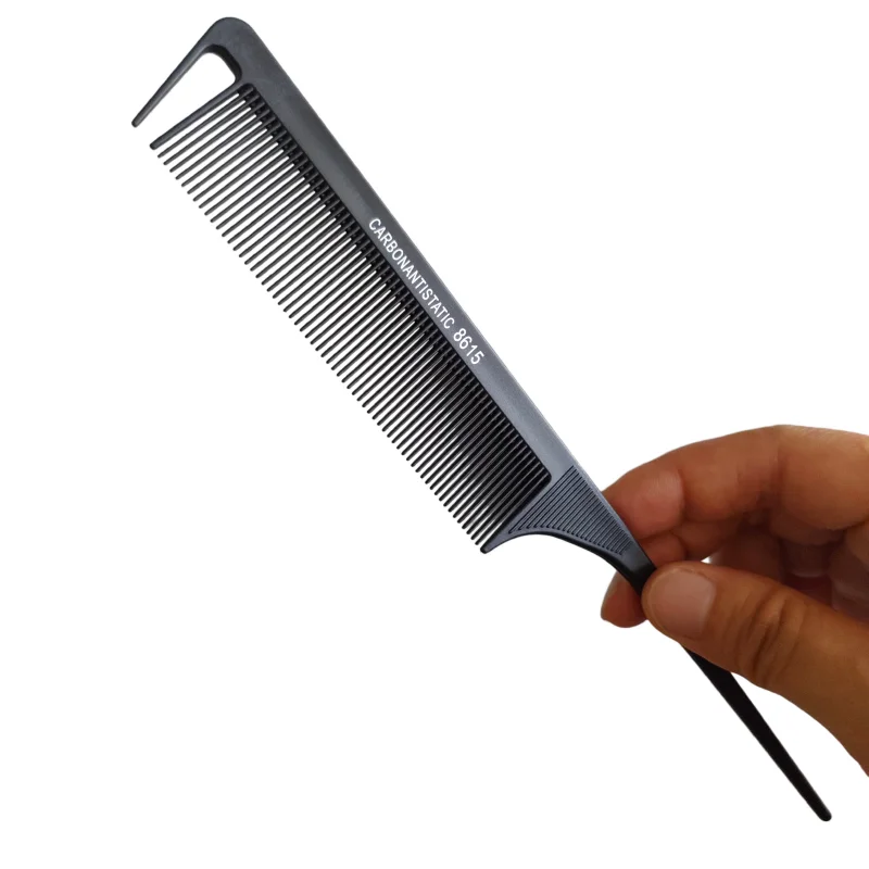 Hair Tail Combs Salon Cut Styling Comb Hair Care Styling Tools