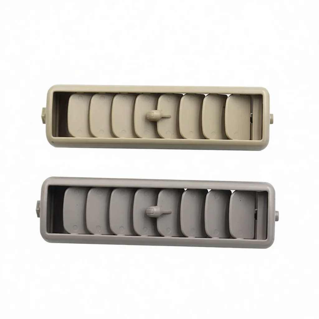 Roof Air Conditioning Vent Grille Replacement For Mitsubishi Pajero V93 V97 Interior Ceiling Outlet Panel 7842A069HA 7842A069YA
