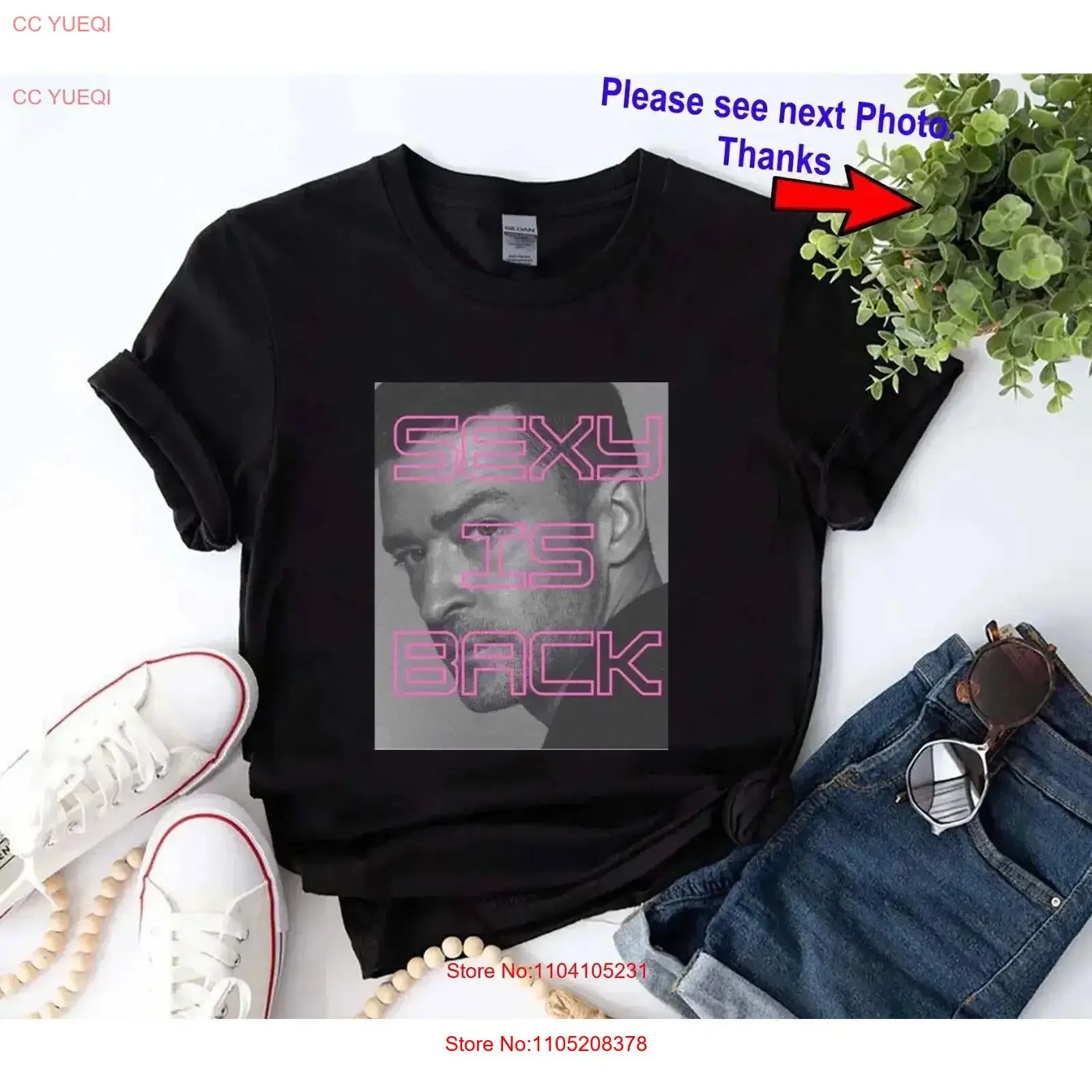 Justin Timberlake Forget Tomorrow World Tour I m bringing Sexy Back T Shirt vintage Washed Stylish Soft Comfortable Slightly