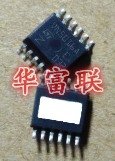 

Бесплатная доставка VN5016AJ-E.VN5016A SSOP12 10 шт.