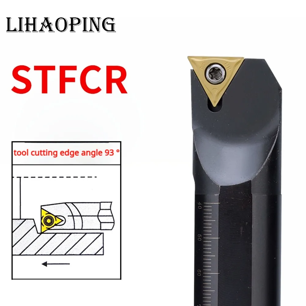 

STFCR STFCL Internal Tools Holder S08K S10K S12M STFCR09 STFCL09 S14N S16Q S18Q STFCR11 STFCL11 S20R S25S STFCR16 STFCL16