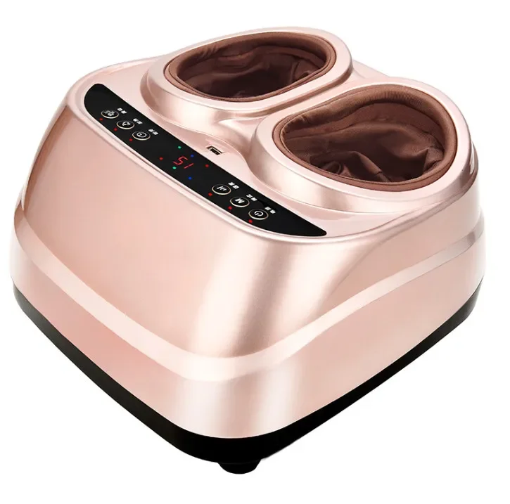 

Portable Vibrating Foot Massager for Physical Therapy Fast delivery