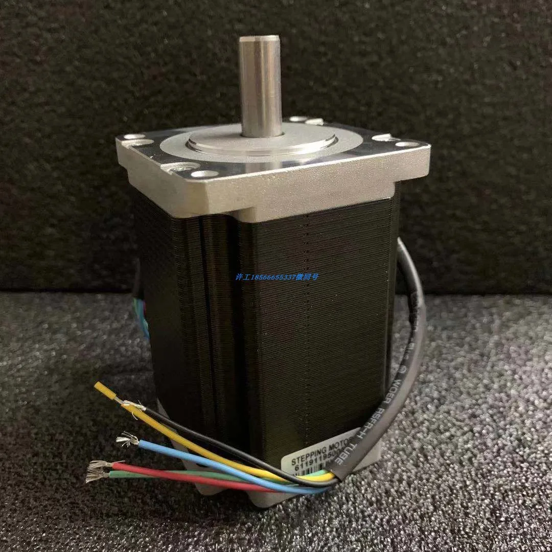 

Shinano / Kaifu stepper motor stepper motor Y09-59D3-5001-H machine high voltage motor