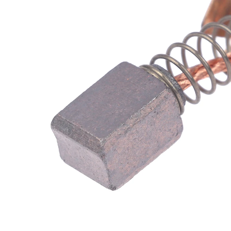 Kohlebürste Ersatz für 430 DPJ180Z BUC122RFE BPJ140Z 6343DWDE 6347D – Detail 11