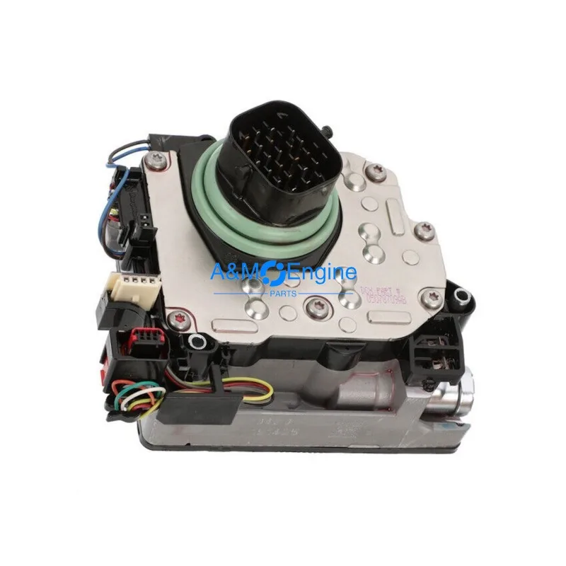 Bloque de solenoide 62TE 5078709AB 68371508AB para Chrysler Dodge Avenger Grand Caravan Journey Sebring Pacifica 2007-2017