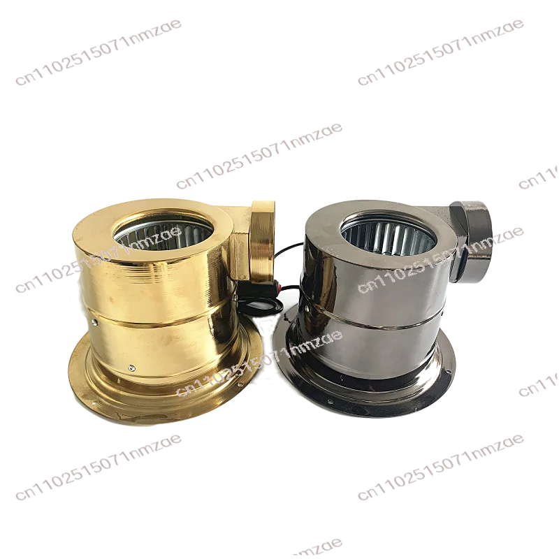Tube Type Exhaust Fan Korean BBQ Fan - For Restaurant Kitchen Equipment