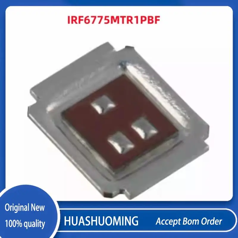 10PCS-20PCS/Lot NEW   IRF6775MTR1PBF IRF6775  6775 IRF6775M    MOSFET