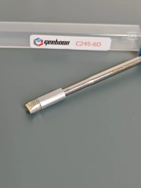 C245 series soldering iron tips compatible JBC 939/938/965/914 - Image 5
