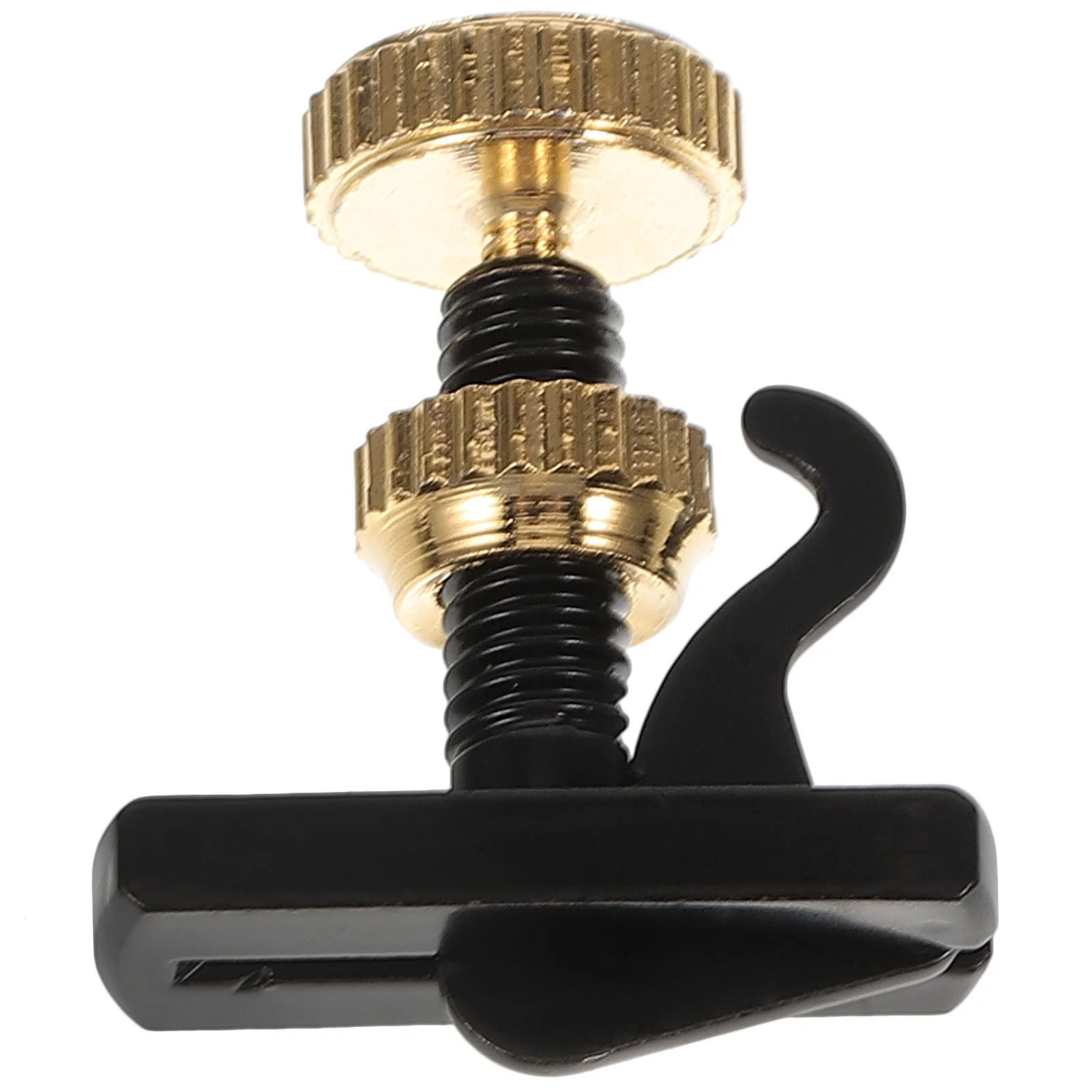 

Violin Supplies Tachok Knob Instrument Accessories Regulator Replacement Fine Tuners Metal