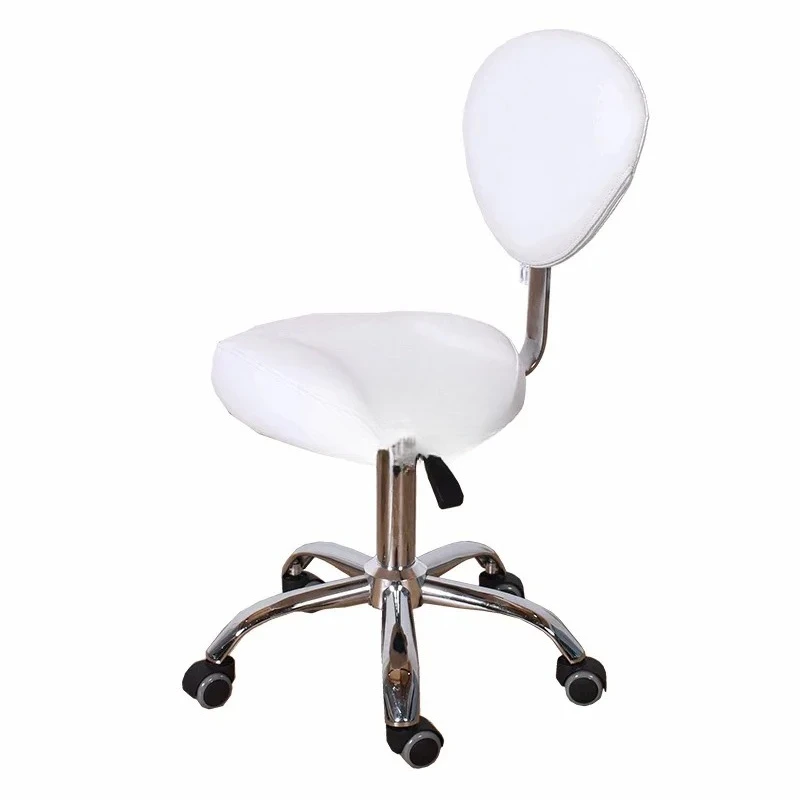 

Multifunctional Backrest Chair Beauty Technician Rotating Chair Lift