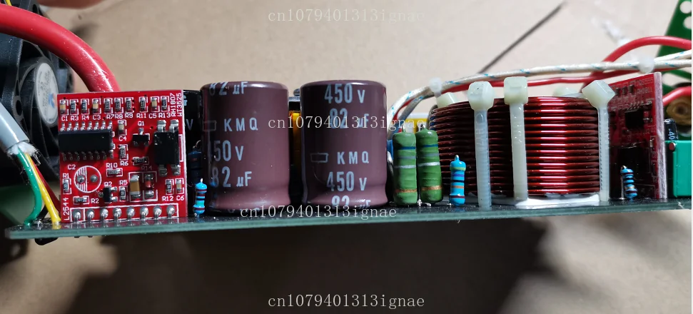 

Энергосберегающая ручная наноаморфная машина PW-810, одиночный кремниевый задний электрод 12V1200W