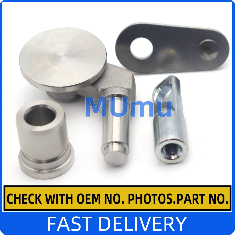 11657649289 Wastegate Rattle Flapper For BMW 135i 335i 535i E90 E91 E92 E93 225Kw 306HP 49131-07005 49131-07030 49131-07009