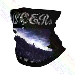 Ulver-bergtatt cuello polaina Bandana bufanda máscara facial Suave moda multifuncional