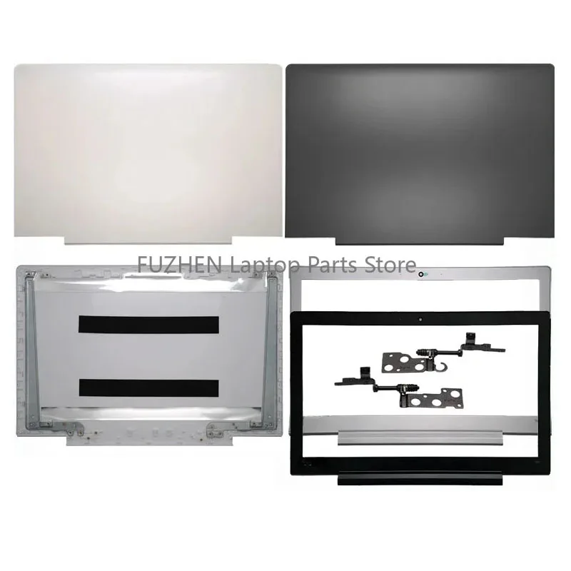 

НОВИНКА для ноутбука IdeaPad 700-15 700-15isk E520-15 задняя крышка ЖК-дисплея/передняя рамка/верхняя крышка с завеской