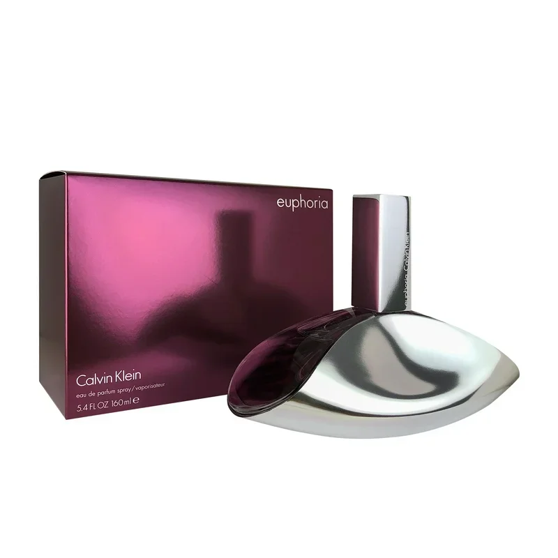 

Calvin Klein - Euphoria EDP (5.5oz)