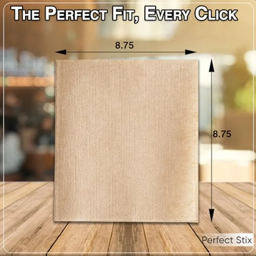 Pacote de toalhas de papel Kraft MultiFold de 2250ct. Total de 500 toalhas