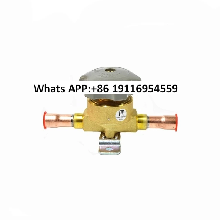 Original, válvula manual BML6S BML10S BML12S 15S 18S BML22S 009G0262