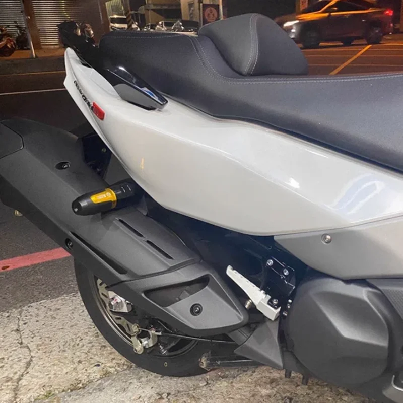 

Аксессуары для мотоциклов, универсальный слайдер для защиты от падения, защита от падения для Suzuki SV650 SV650S SV650X SV 650 S X