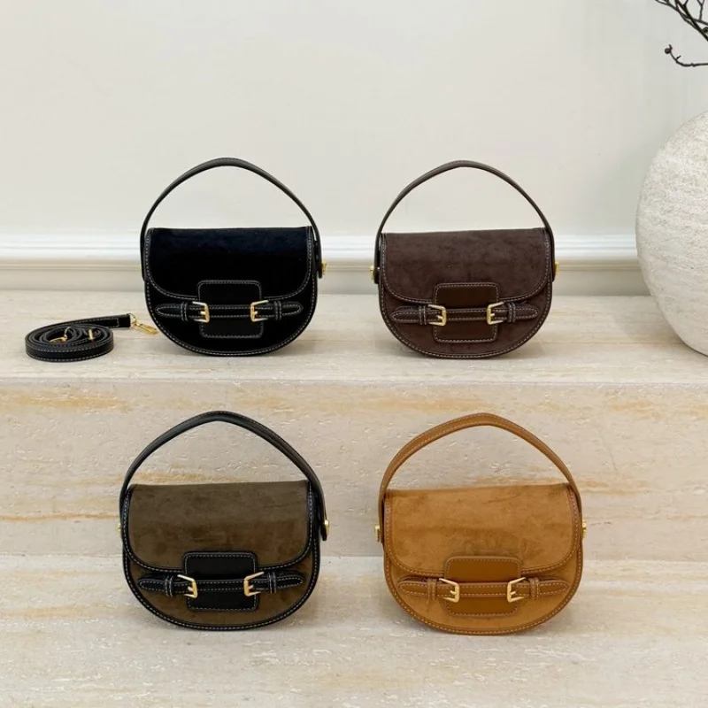 

Высококачественная женская роскошная большая сумка с модными элементами дизайна и регулируемым ремешком, подходящая для городских современных дам ​