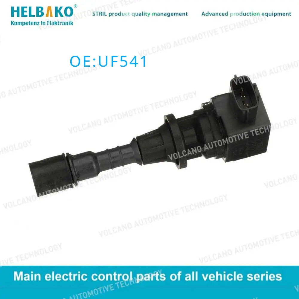 2PCS Ignition Coil LFB618100A, LFB618100B, LFB618100B9U, LFB618100C9U For Mazda