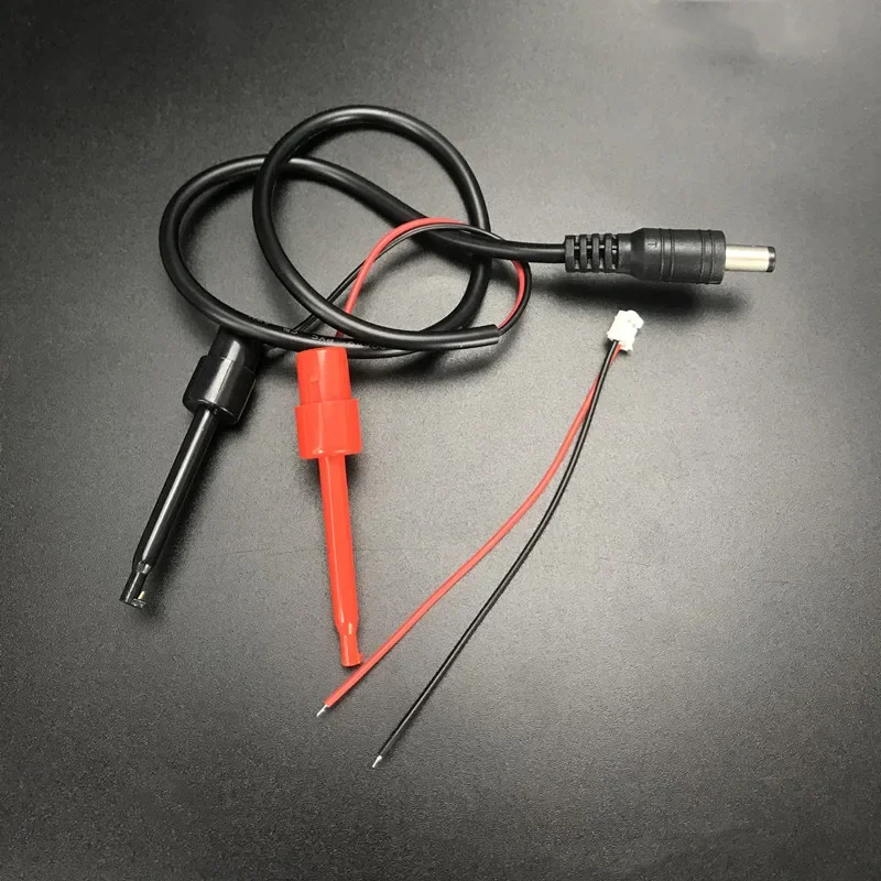 Imagem -04 - Multipurpose Tester para Led tv Backlight Placa Driver Atual Constante Repair Tool Usado em Todas as Luzes Led Kt4h 0330v