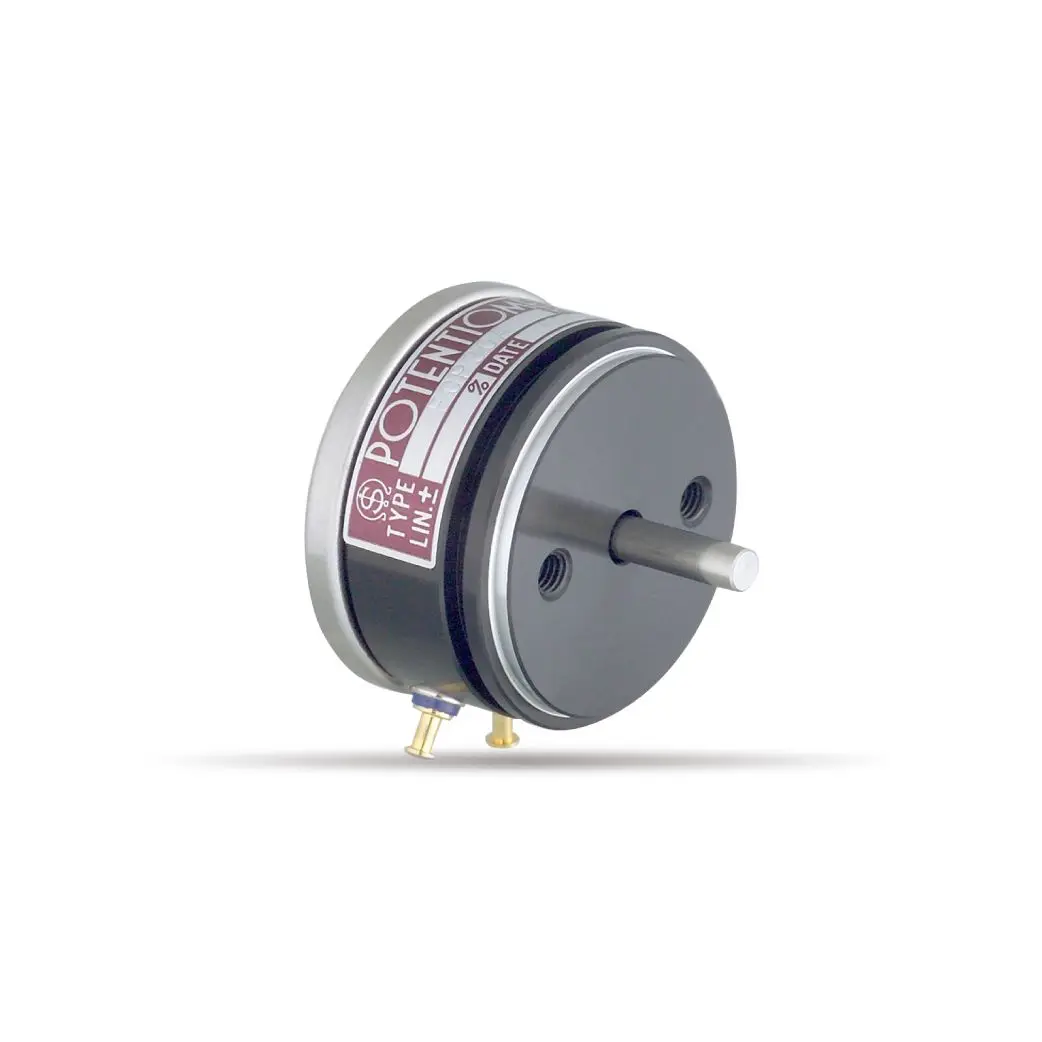 

High quality product Sakae FCP30A Single-Turn Conductive Plastic Potentiometer