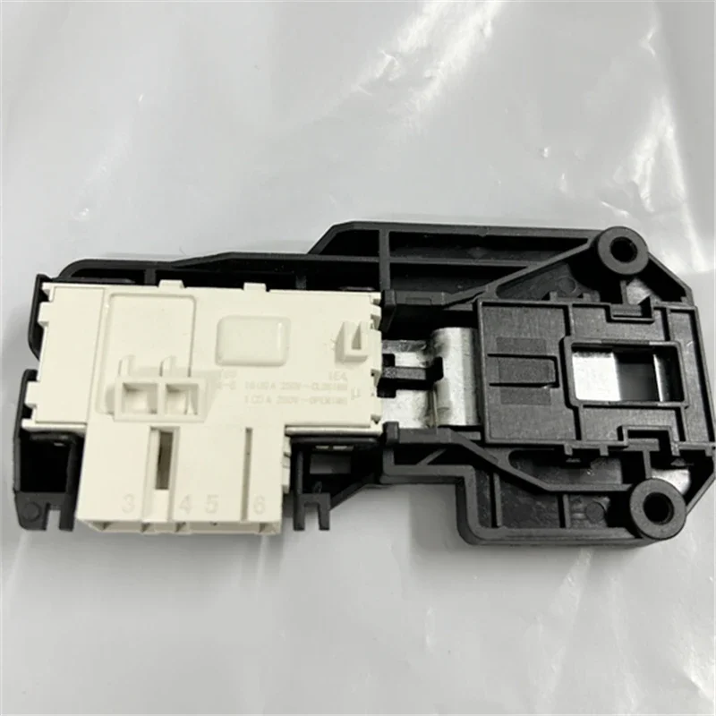Suitable for ZANUSSI Electrolux drum washing machine door lock micro-delay door switch ZWH7120P DA05651