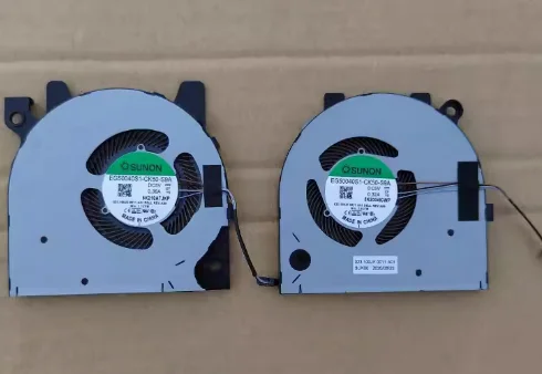 

Подходит для Dell 9NRGK 99N5C EG50040S1-CK50-S9A Fan
