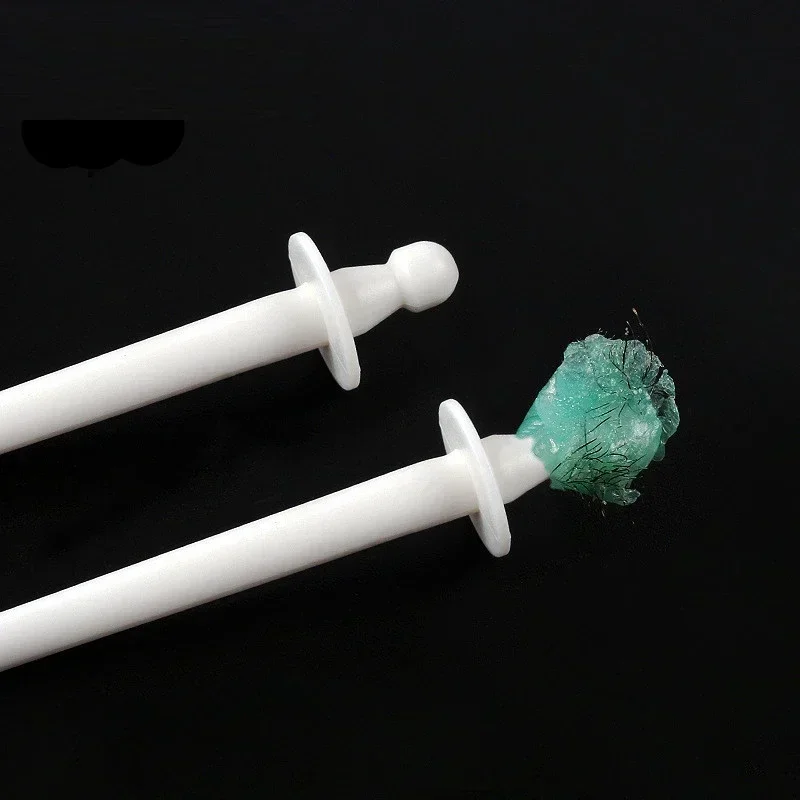 Nostril Cleaning Depilation Paper-free Wax Cleaning HairWax Pretty Women Nose Kit Painless Nose Hair Removal Wax Nose Wax